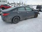 2012 HYUNDAI SONATA SE for sale at Copart QC - MONTREAL