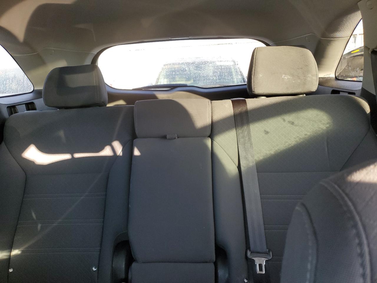 2016 Kia Sorento - Image 10