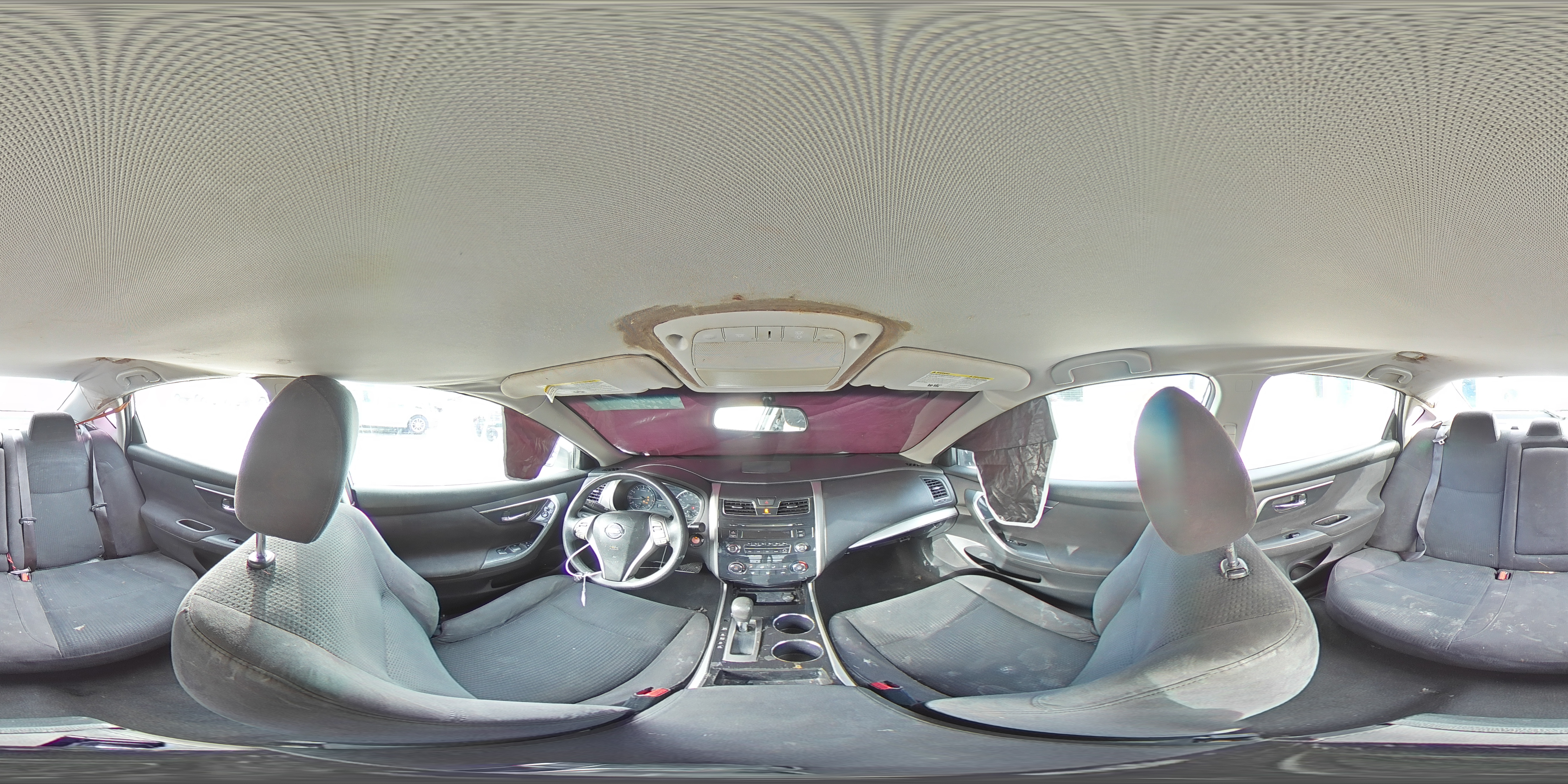 2014 Nissan Altima - Image 14