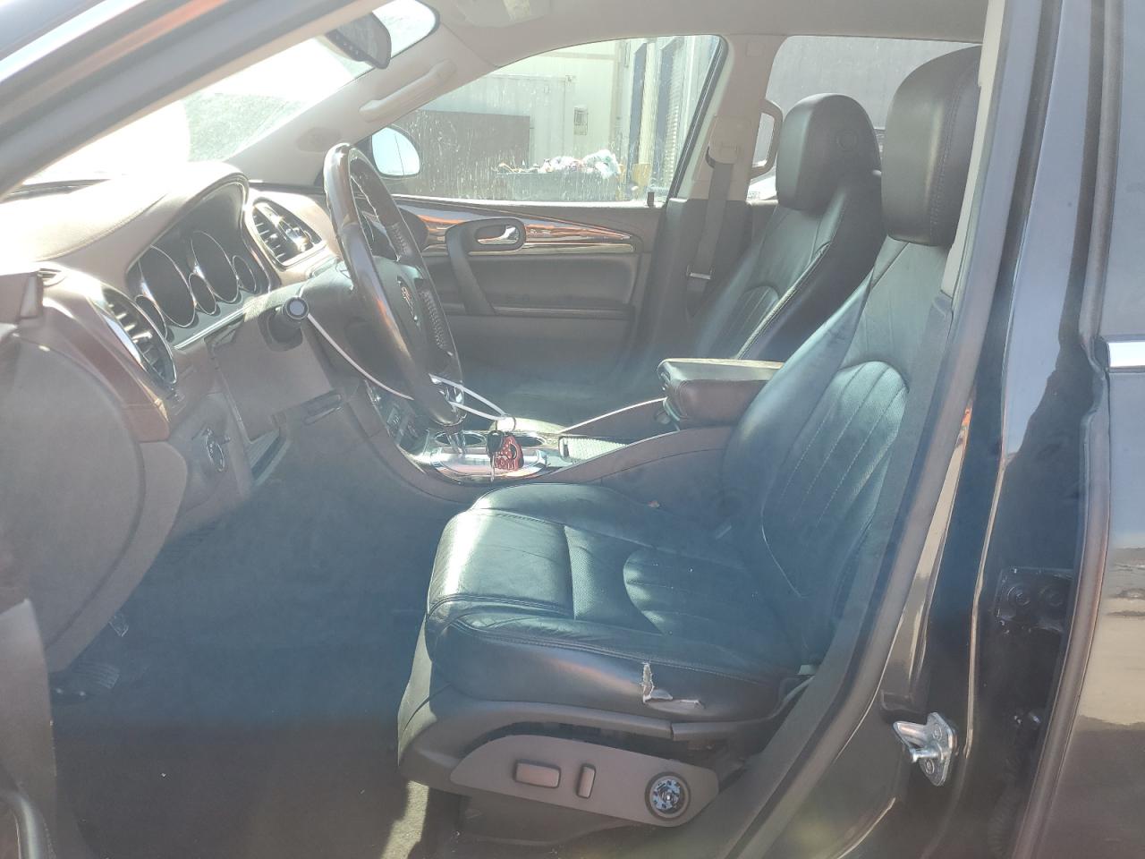 2014 Buick Enclave - Image 7