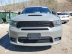 2019 Dodge Durango Gt იყიდება Hurricane-ში, WV - Undercarriage