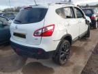 2012 NISSAN QASHQAI N- for sale at Copart SANDY