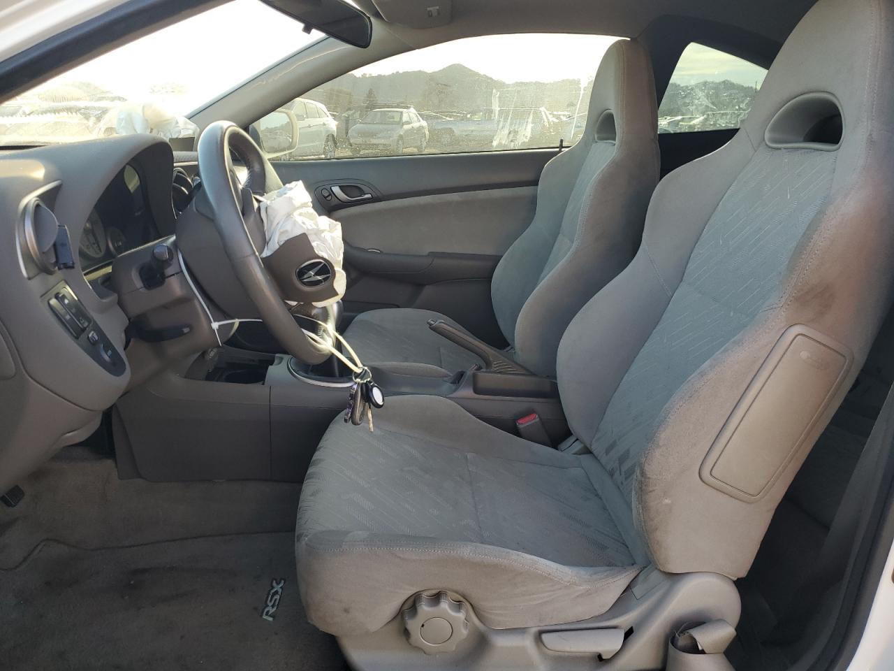 2003 Acura RSX - Image 7
