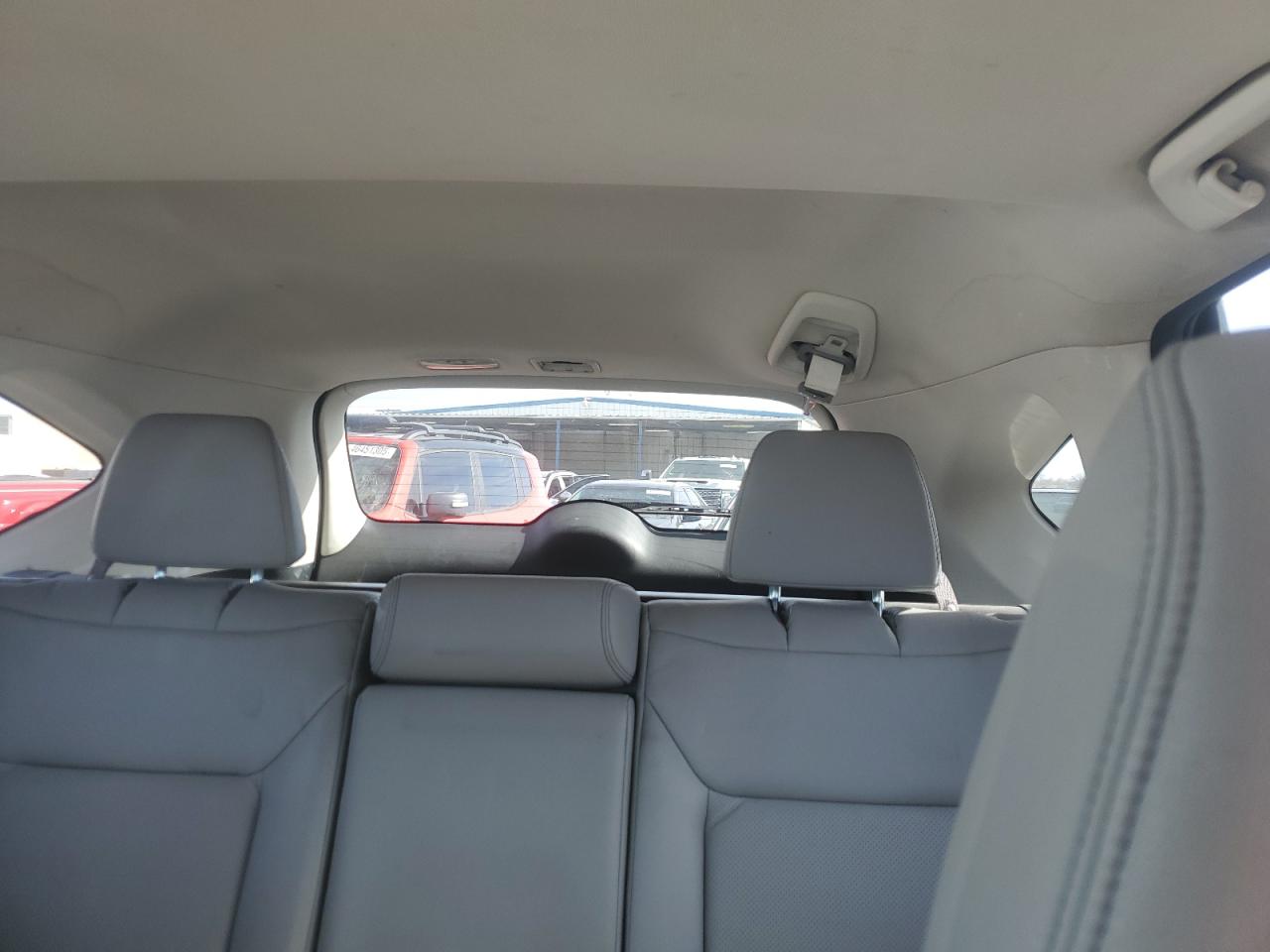 2015 Honda CR-V - Image 10