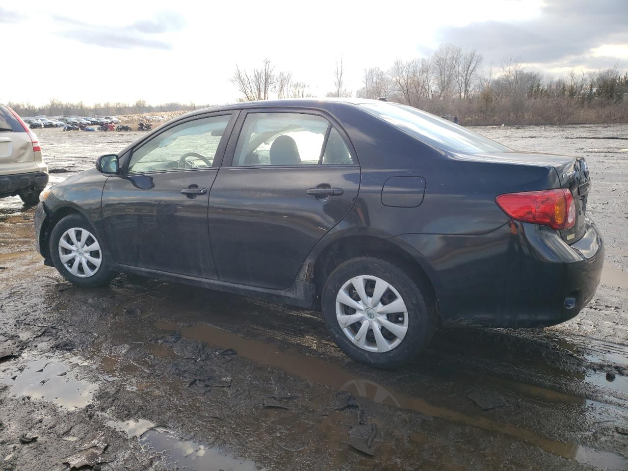 2010 Toyota Corolla - Image 2