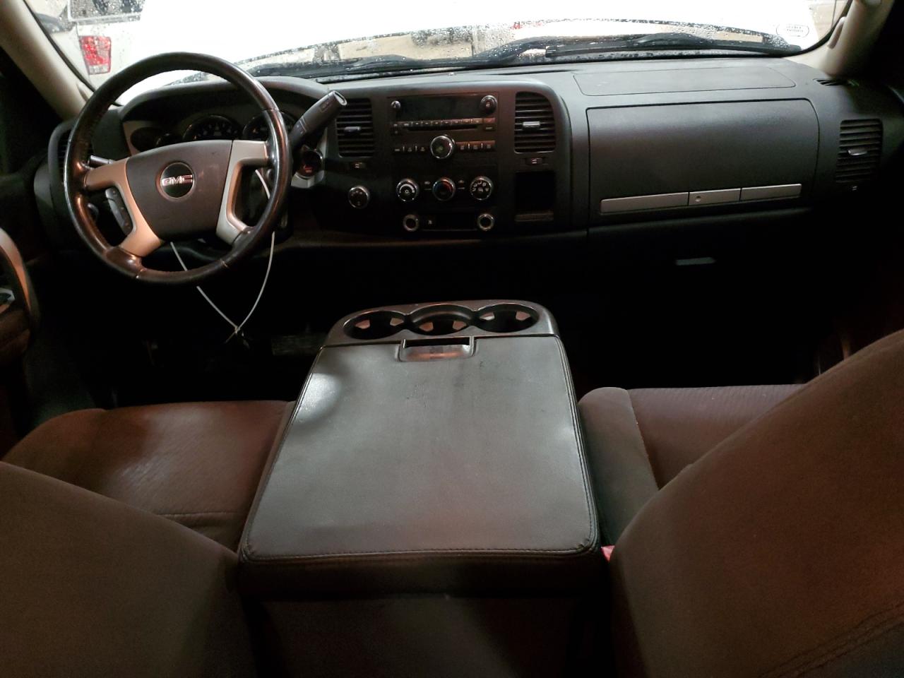 2009 GMC Sierra - Image 8