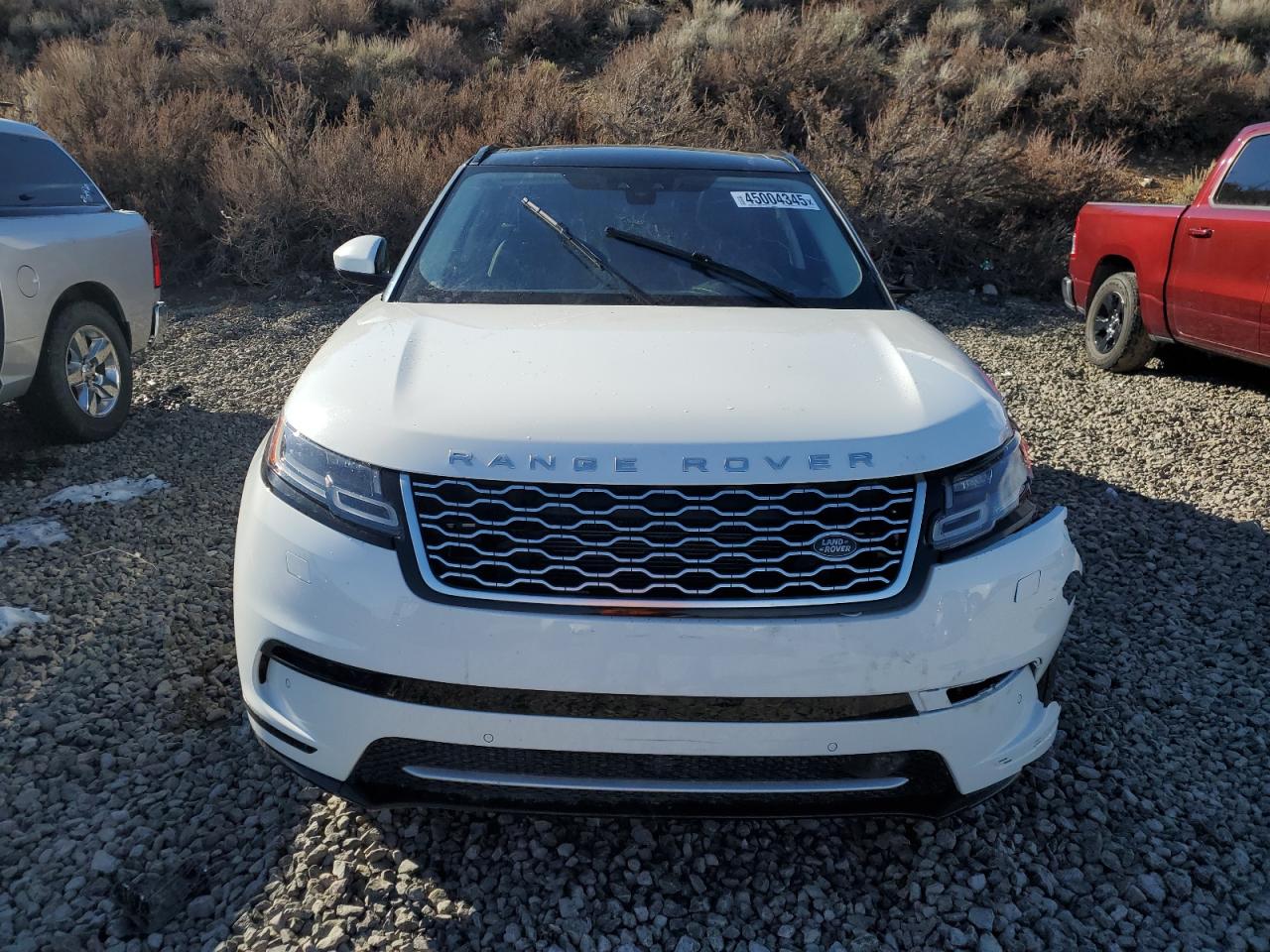 2020 Land Rover Range Rover Velar - Image 5