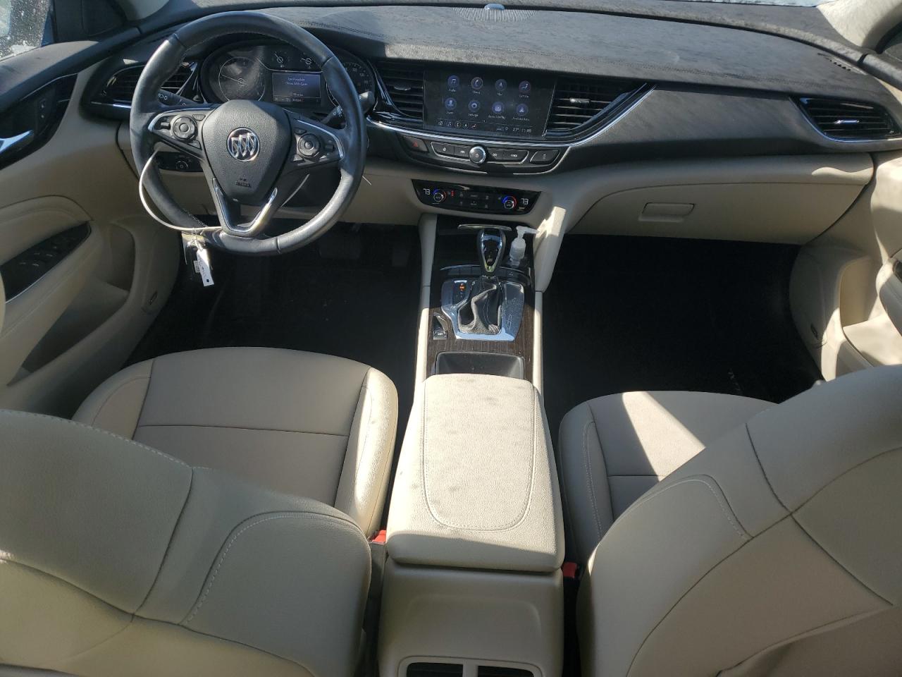 2019 Buick Regal - Image 8