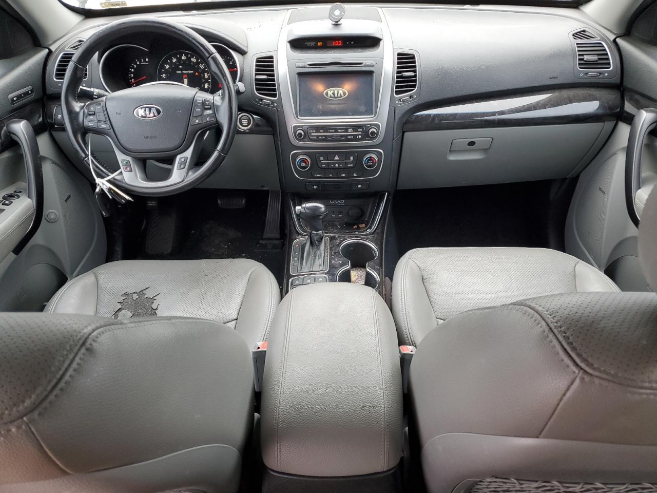 2015 Kia Sorento - Image 8