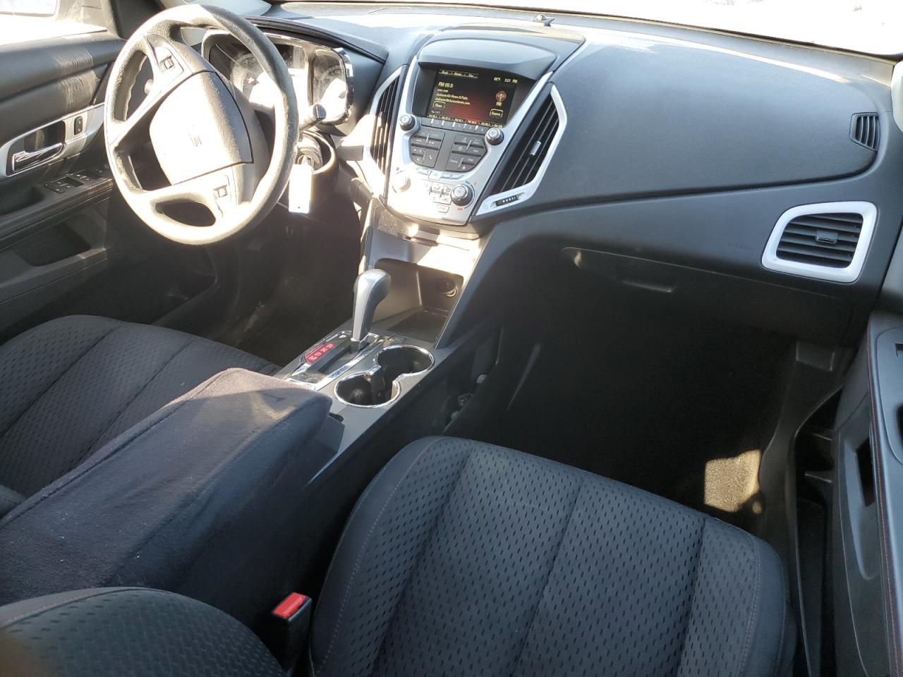 2015 GMC Terrain - Image 8