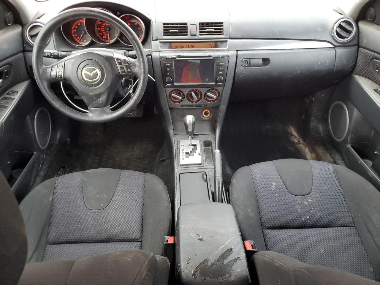 2007 Mazda 3 - Image 8