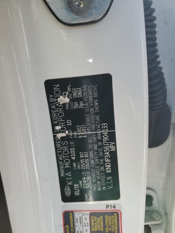 2018 Kia Soul - Image 15
