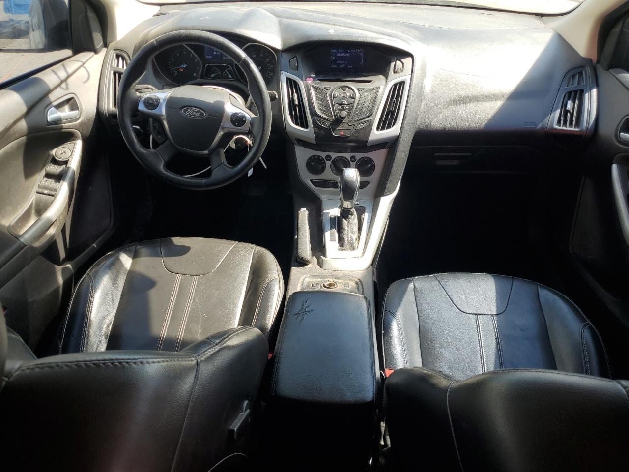 2014 Ford Focus - Image 8