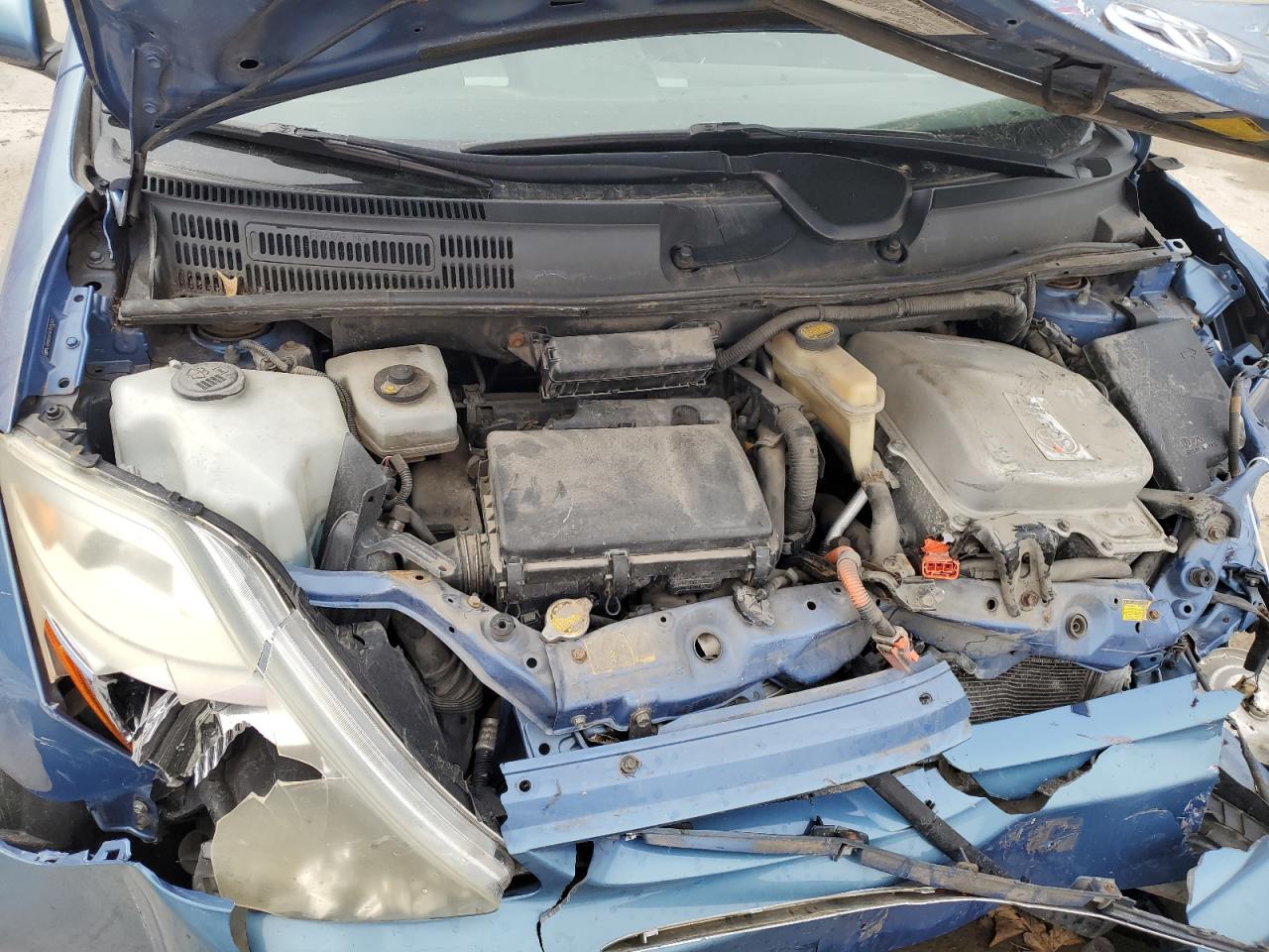 2006 Toyota Prius - Image 11
