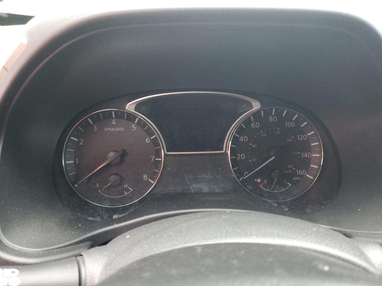 2019 Nissan Pathfinder VIN: 0LDL0T86453264 Lot: 46375165