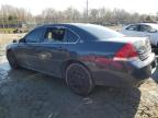 2009 Chevrolet Impala Police للبيع في Waldorf، MD - Front End