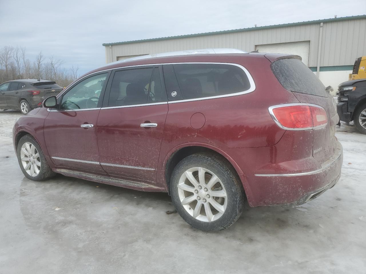 2015 Buick Enclave - Image 2