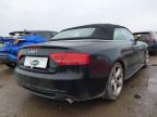 2009 AUDI A5 S LINE for sale at Copart YORK