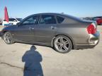 2006 Infiniti M35 Base de vânzare în Grand Prairie, TX - Normal Wear