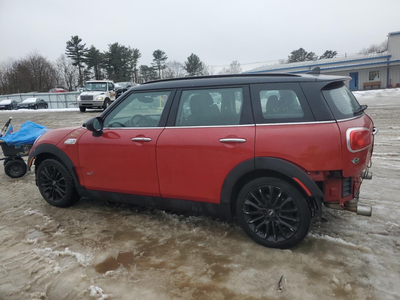2017 MINI Cooper - Image 2