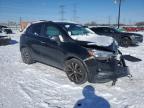 2018 Buick Encore Preferred Ii na sprzedaż w Elgin, IL - Front End