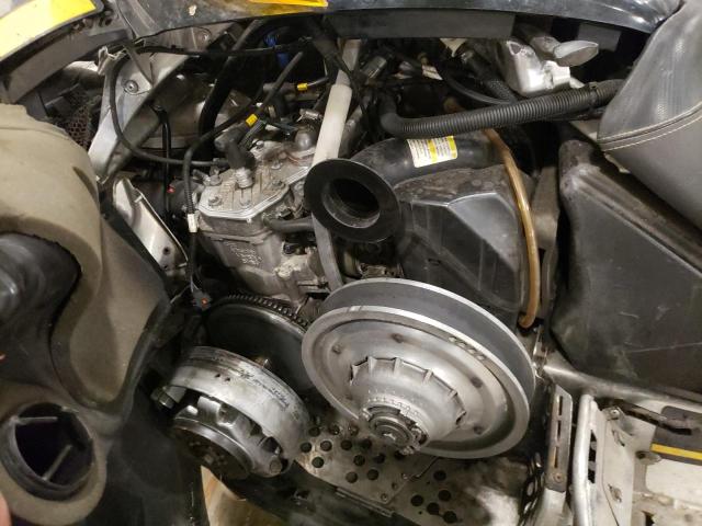 2007 SKIDOO MX Z 600