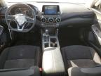 2022 Nissan Sentra Sr for Sale in Kansas City, KS - Front End