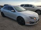 2010 Ford Fusion Se للبيع في Houston، TX - Mechanical