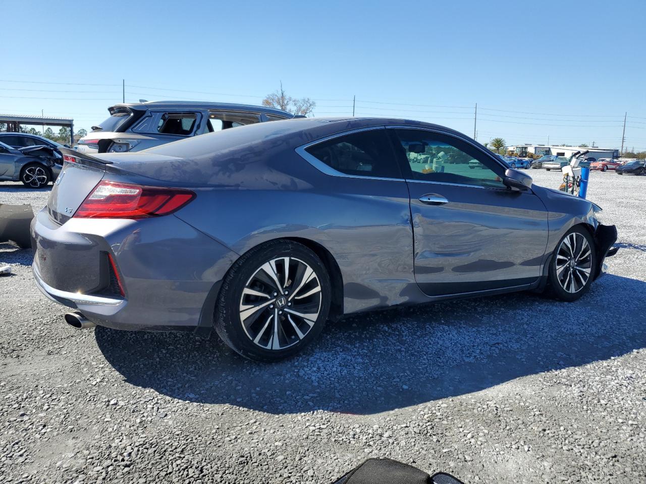 2016 Honda Accord - Image 3