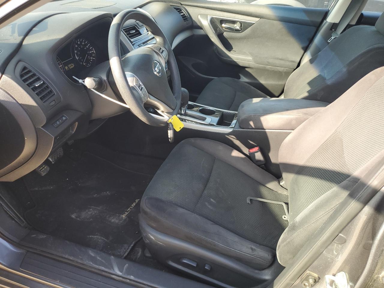 2014 Nissan Altima - Image 7
