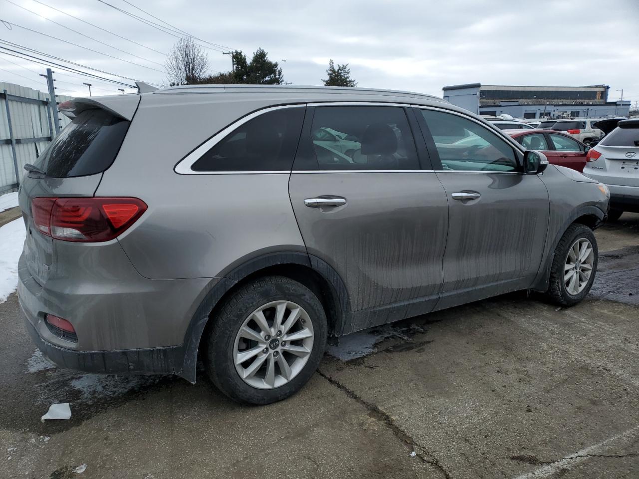 2019 Kia Sorento - Image 3