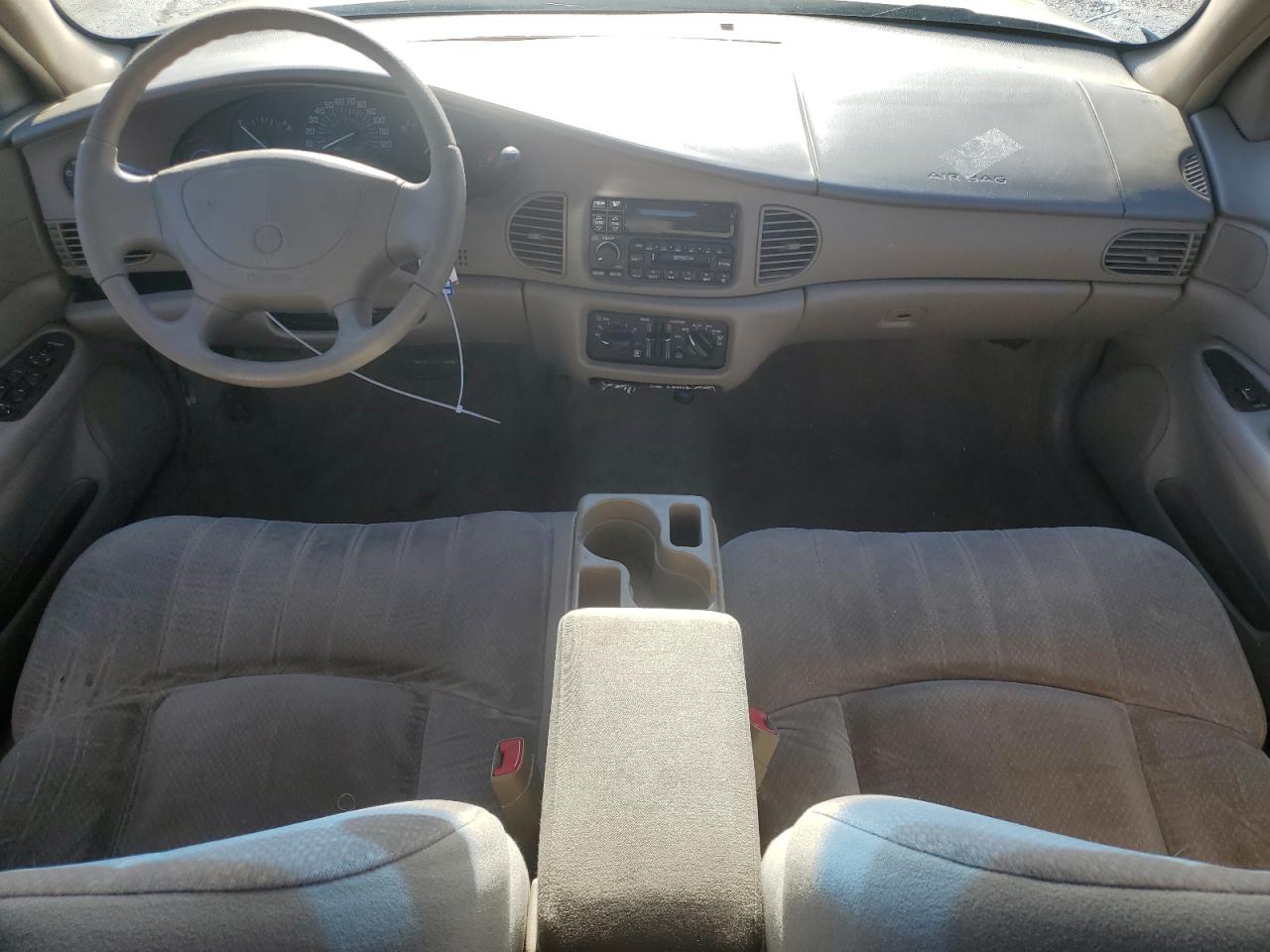 2003 Buick Century - Image 8