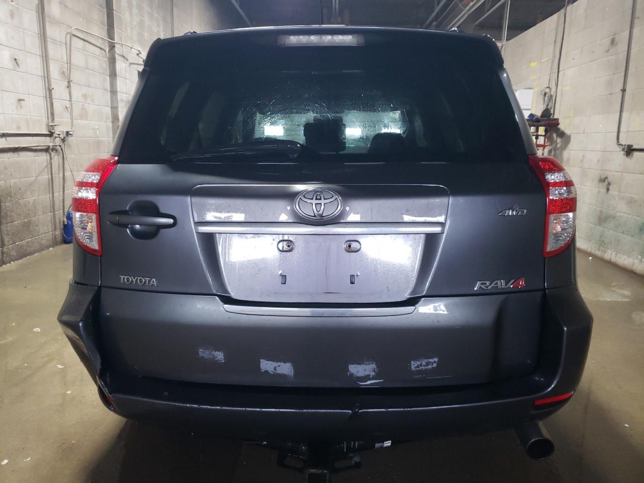 2009 Toyota RAV 4 - Image 6