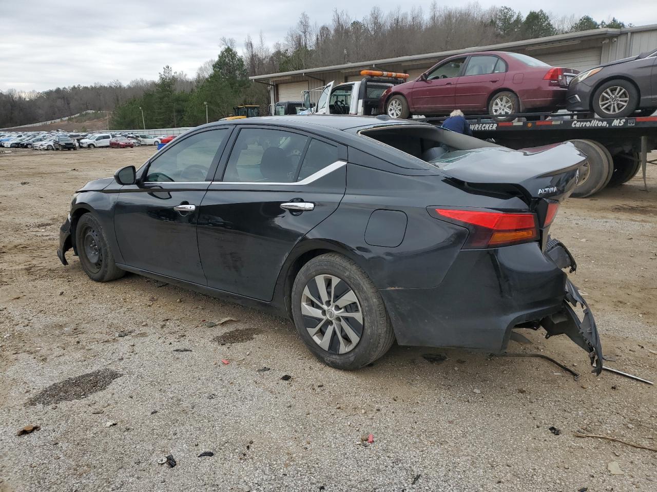1N4BL4BV9LC147300 NISSAN ALTIMA 2020