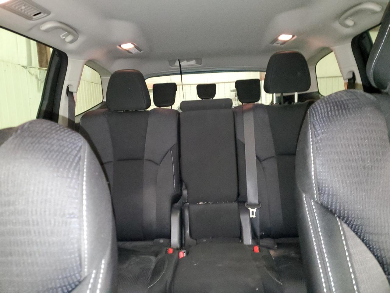 2021 Subaru Ascent - Image 10