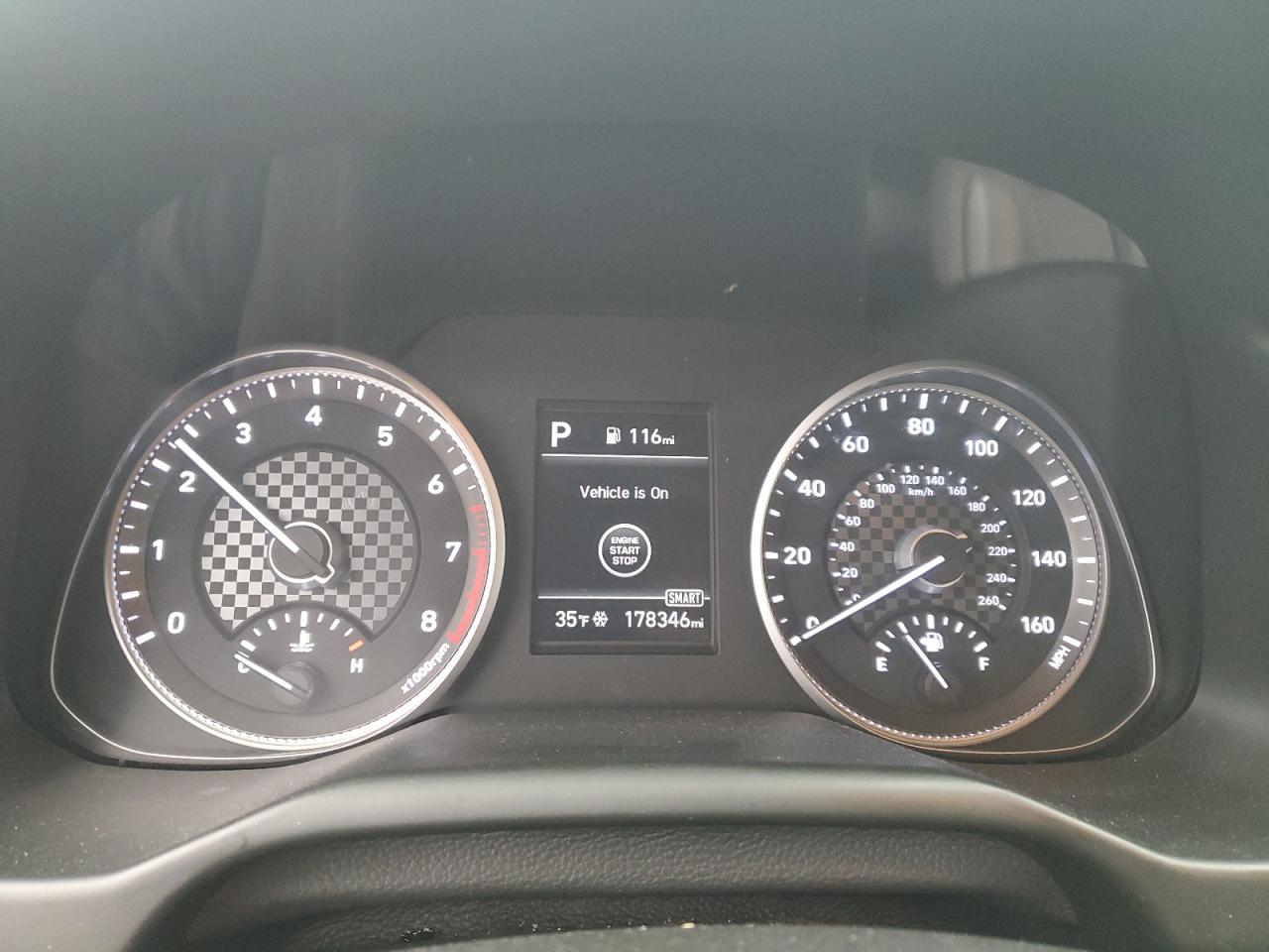 2019 Hyundai Elantra - Image 9