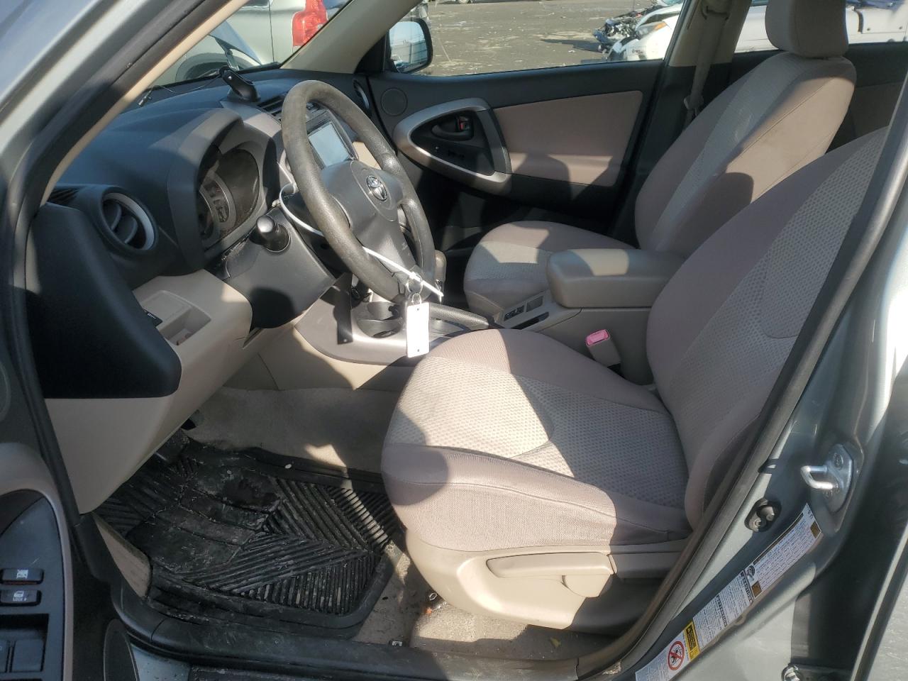 2007 Toyota RAV 4 - Image 7