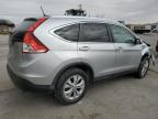2013 Honda Cr-V Exl for Sale in Anthony, TX - Front End