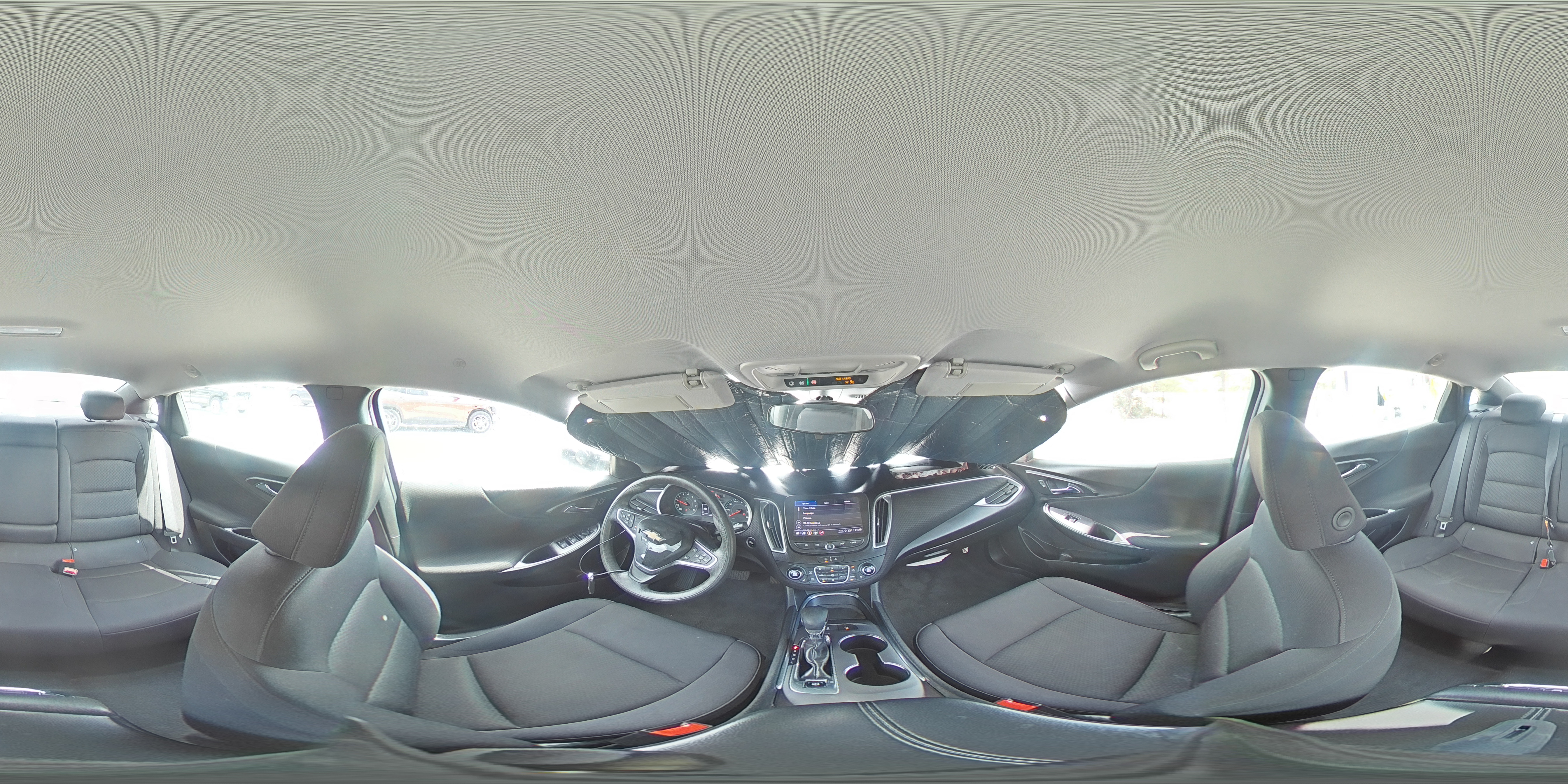 2023 Chevrolet Malibu - Image 14