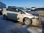 2011 TOYOTA PRIUS  for sale at Copart AB - EDMONTON