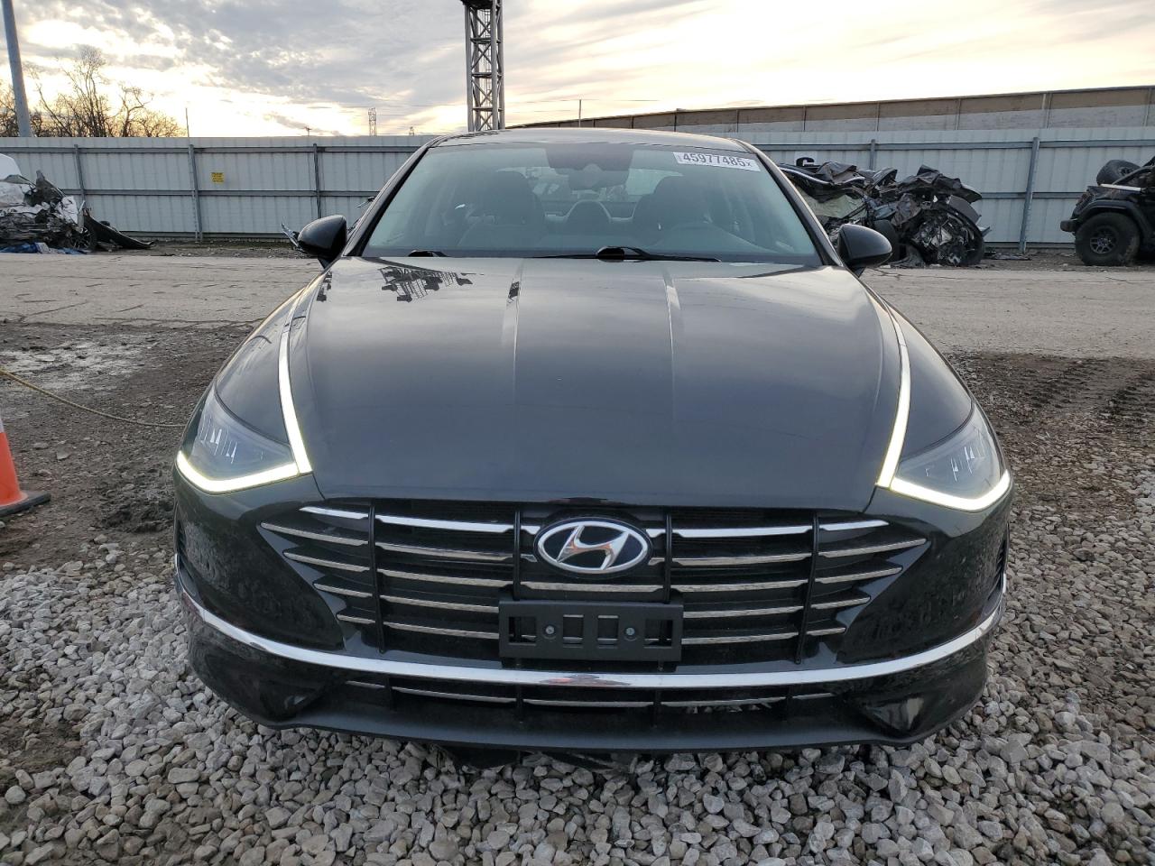2021 Hyundai Sonata - Image 5