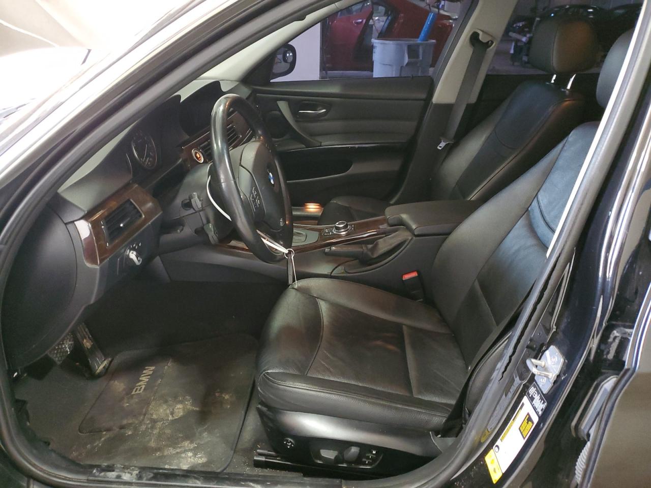 2011 BMW 3er - Image 7