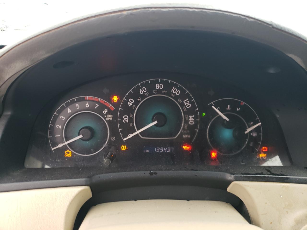 2007 Toyota Camry Solara - Image 9