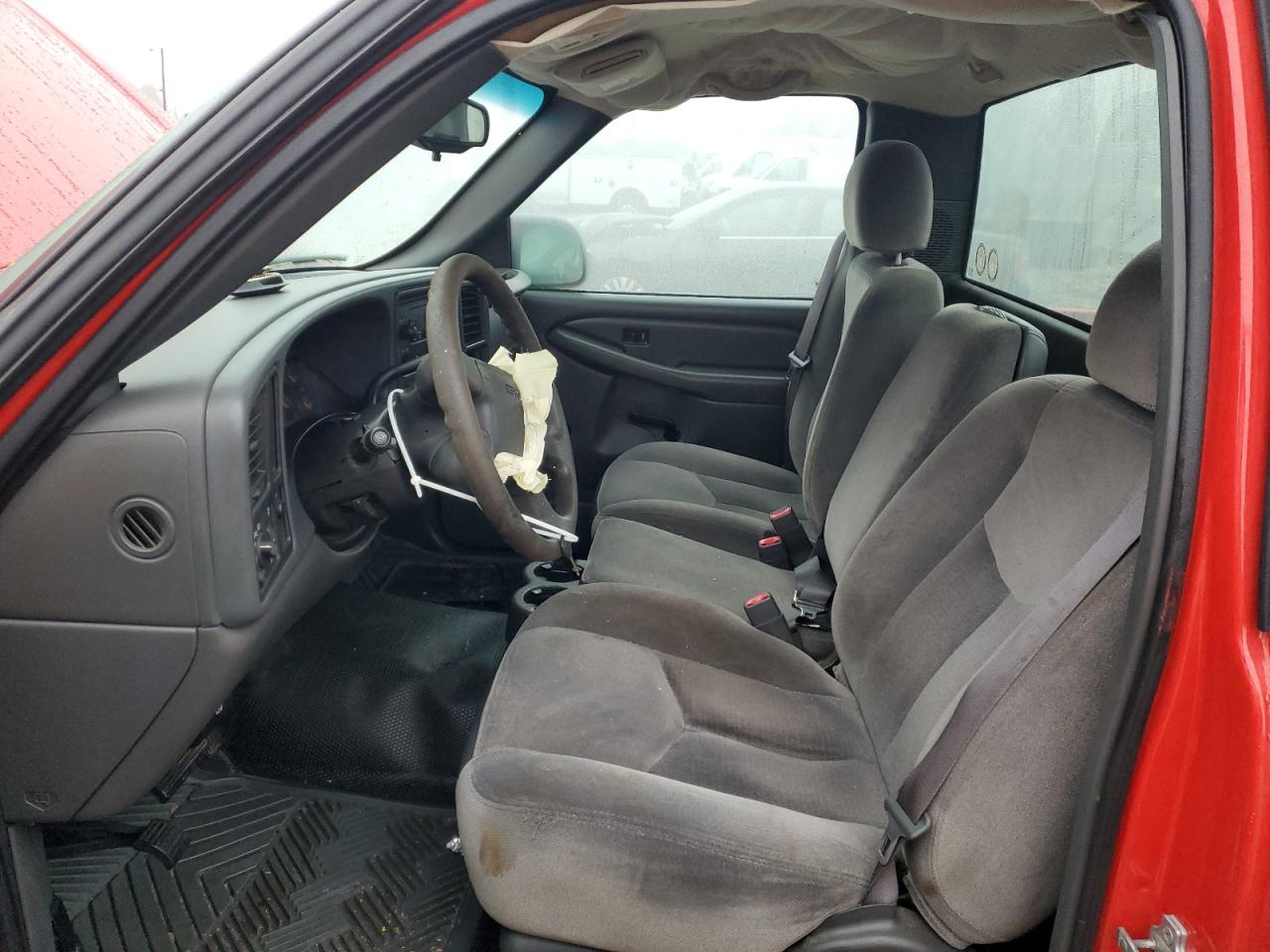 2006 GMC Sierra - Image 7
