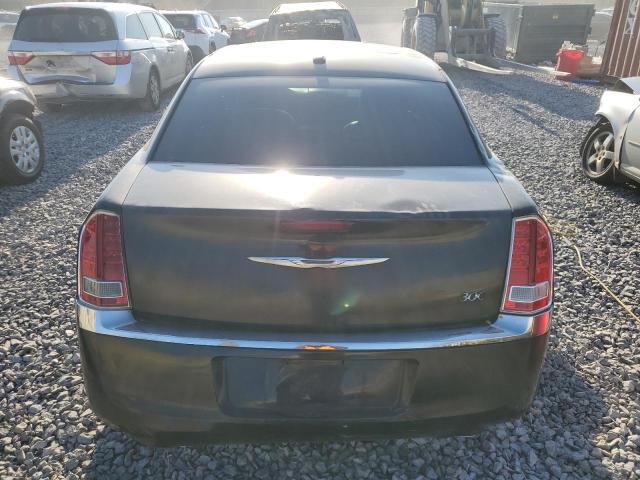  CHRYSLER 300 2014 Чорний