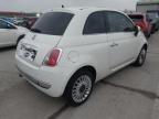 2009 FIAT 500 LOUNGE for sale at Copart SANDWICH