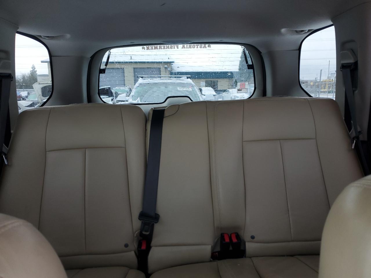 2007 GMC Envoy - Image 10