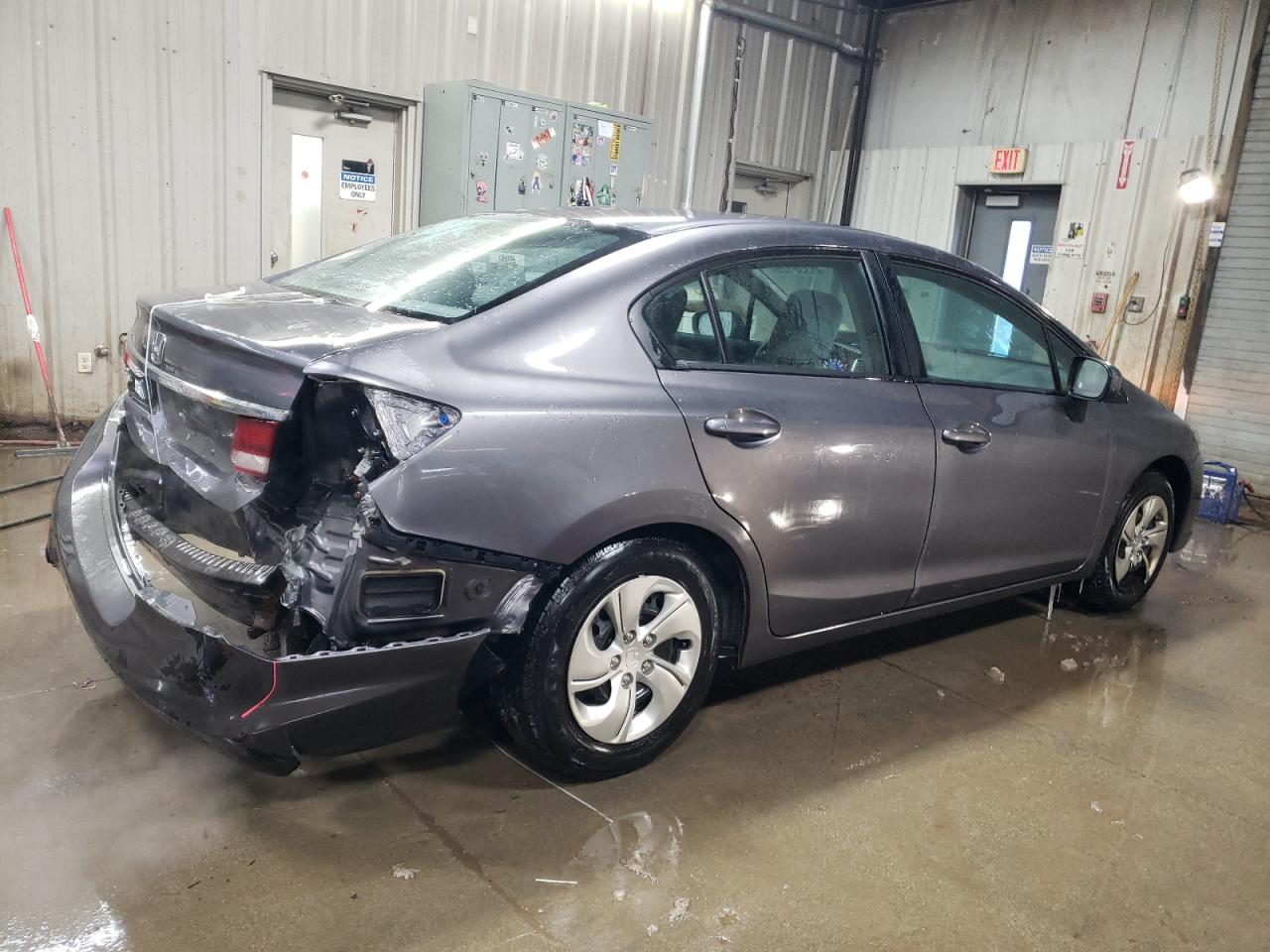 2014 Honda Civic - Image 3
