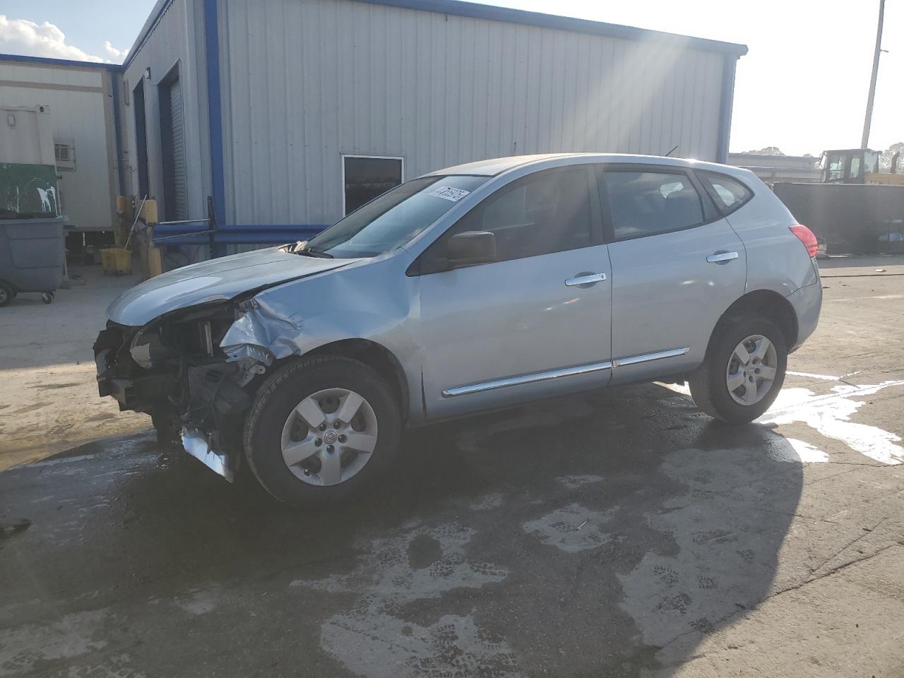 Orlando, FL에서 판매 중인 2014 Nissan Rogue Select S - Front End