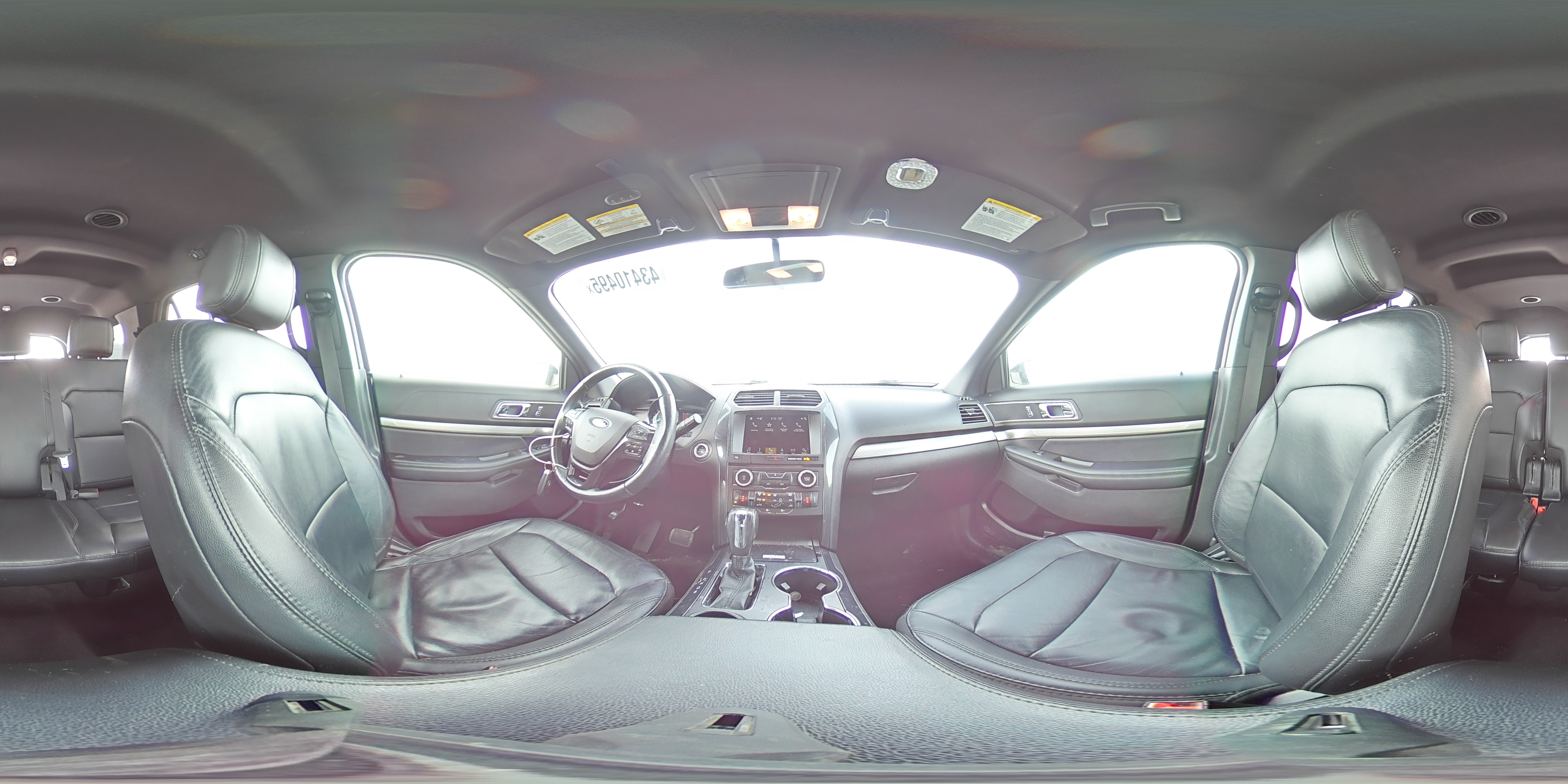 2018 Ford Explorer - Image 14
